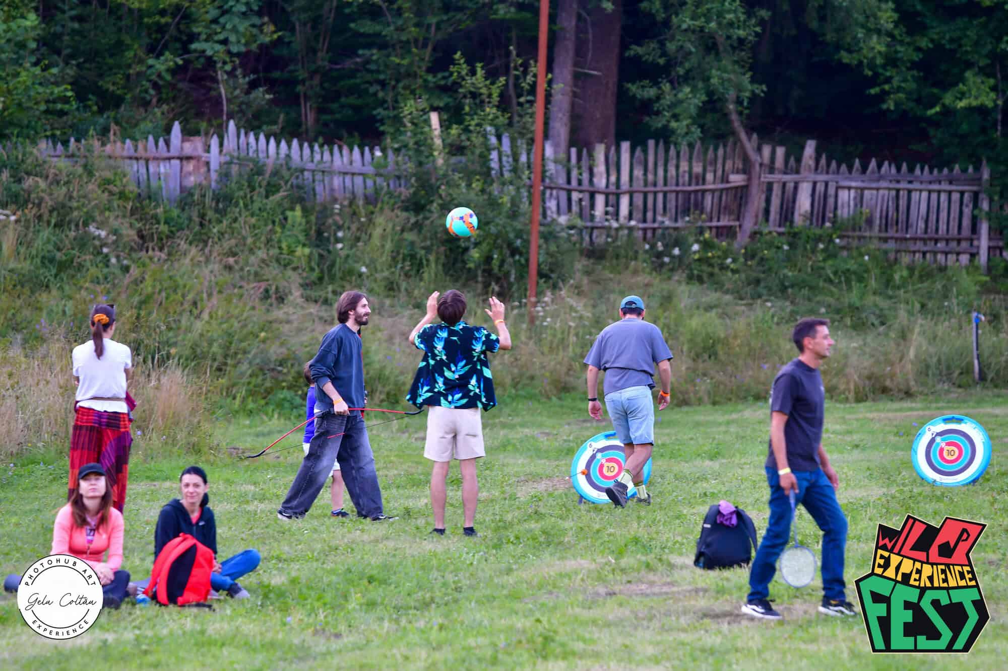 Wild Experience Fest