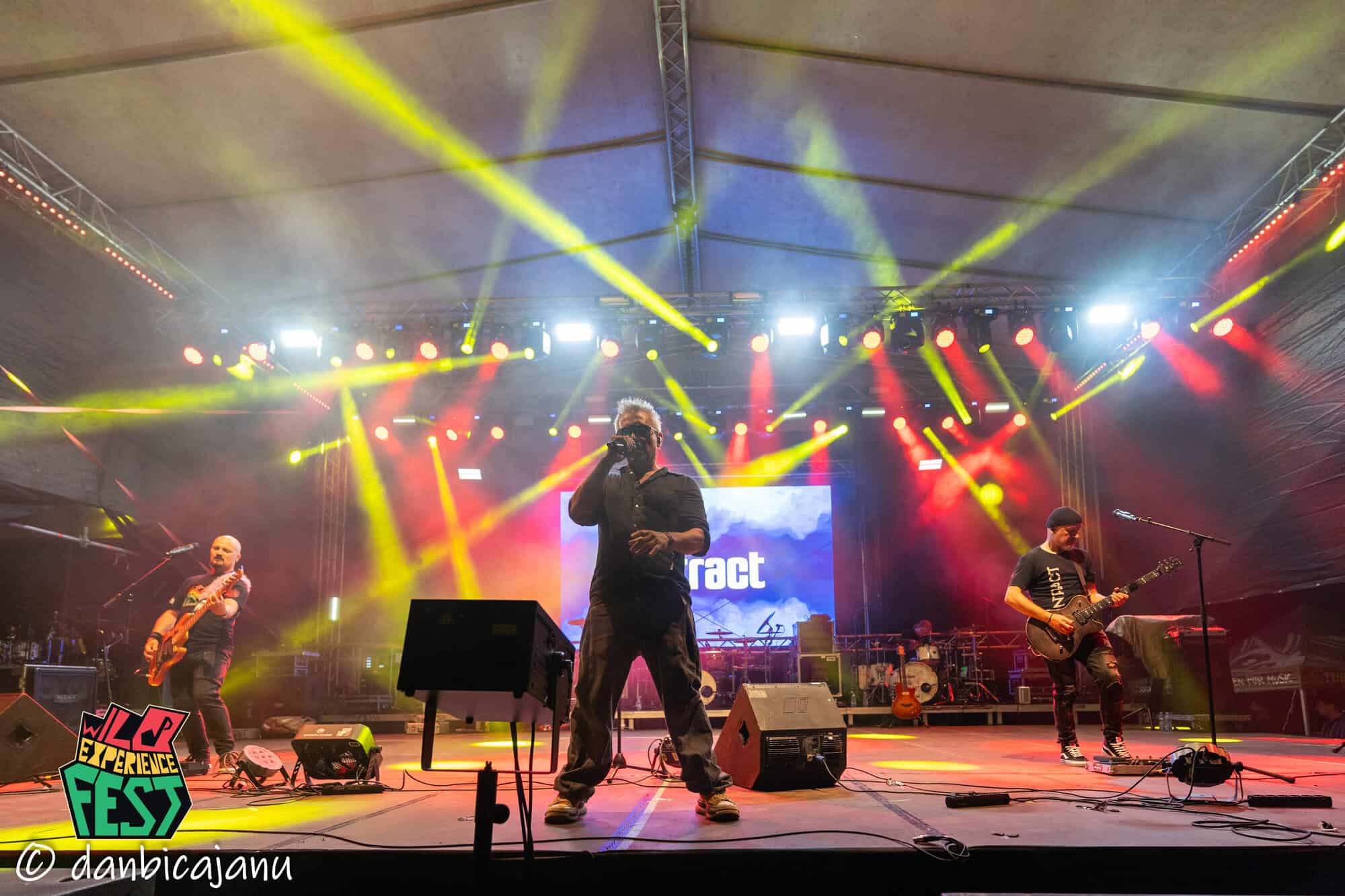 Wild Experience Fest