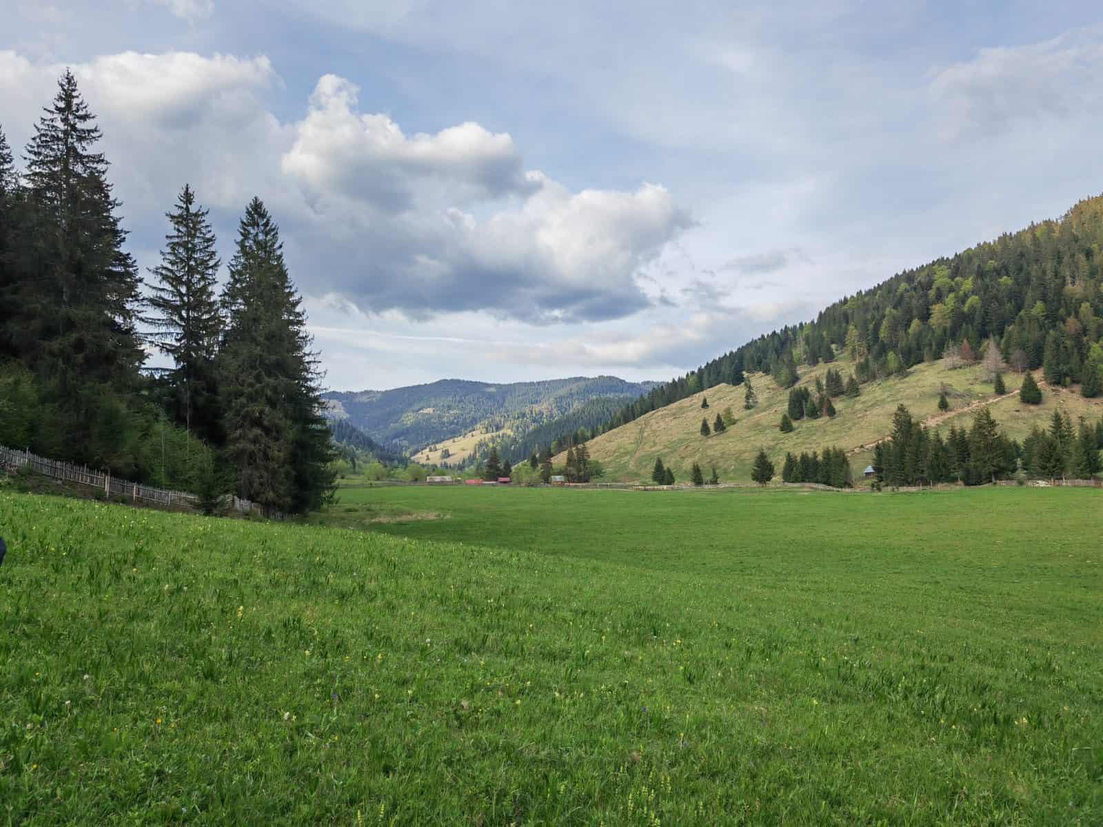 Explorare și natură