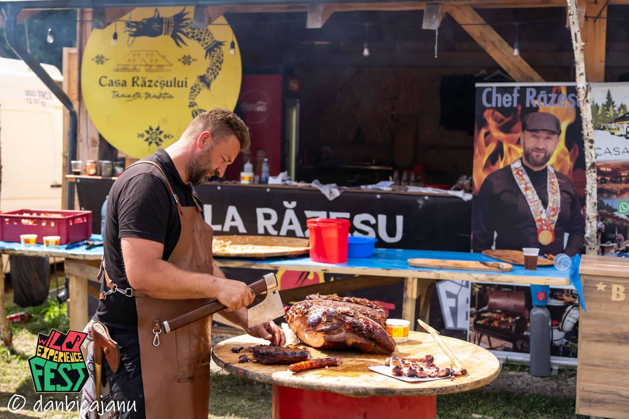 Relaxare, tradiție și familie