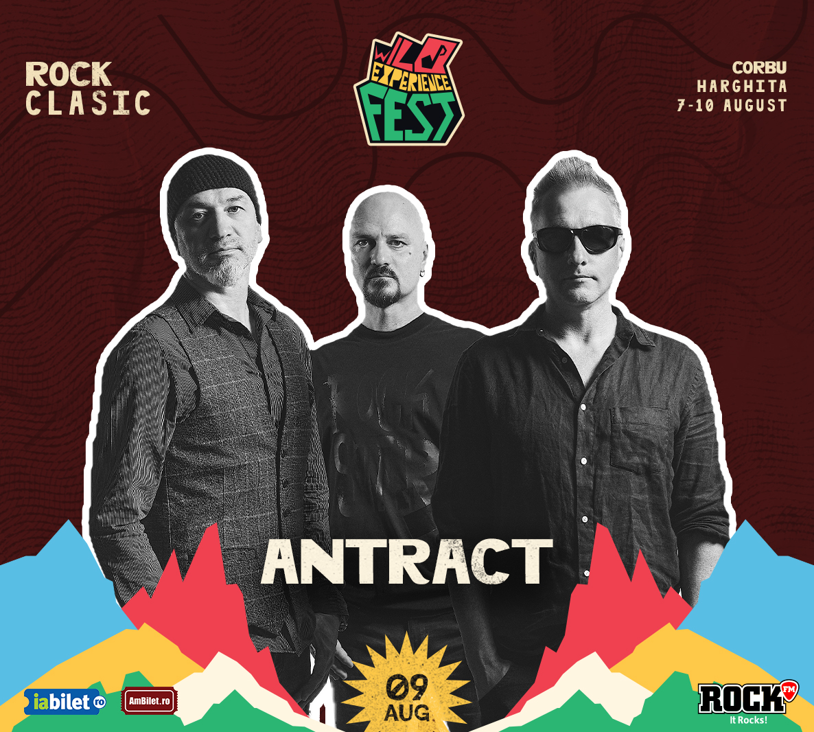 Antract