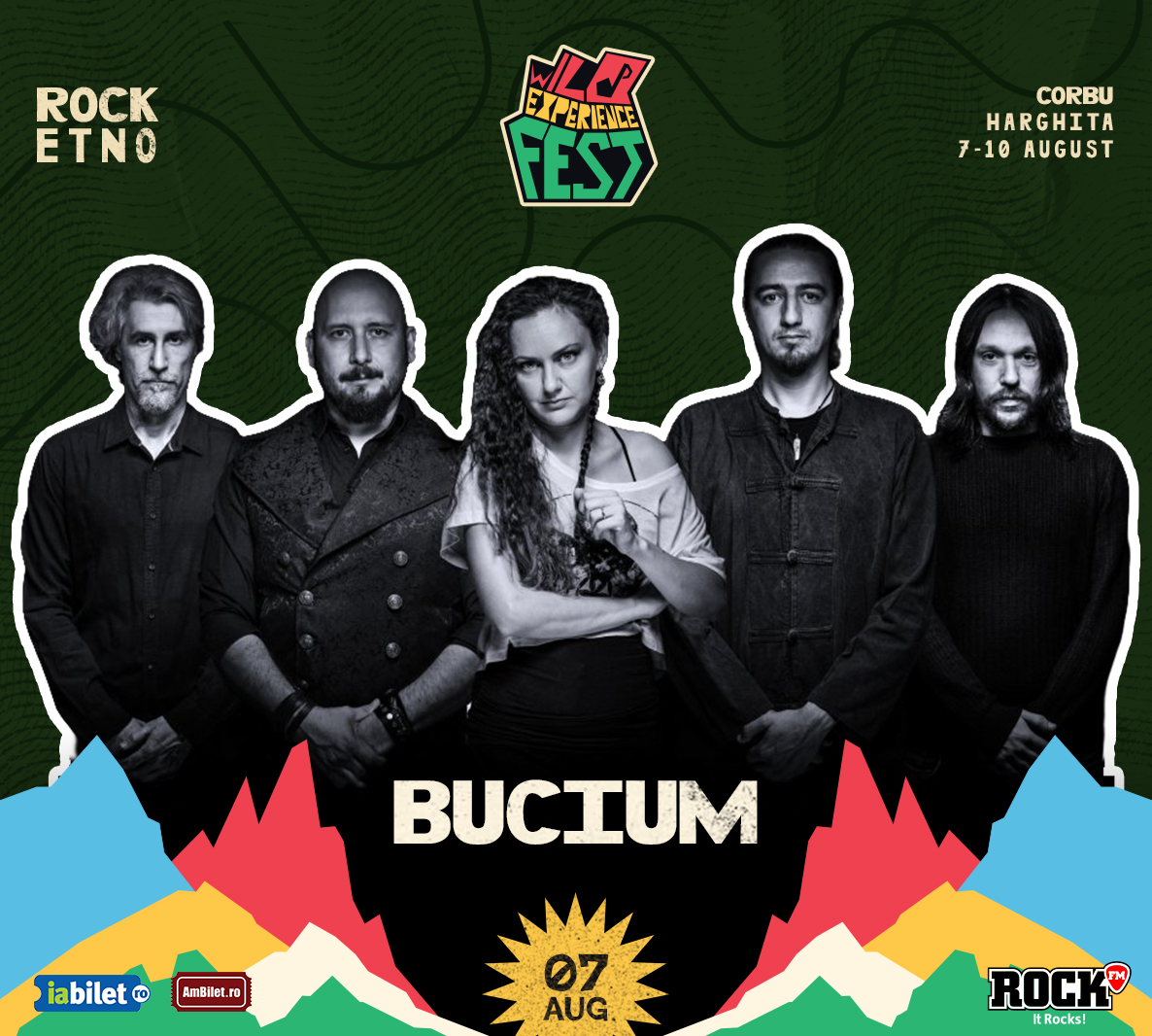 Bucium