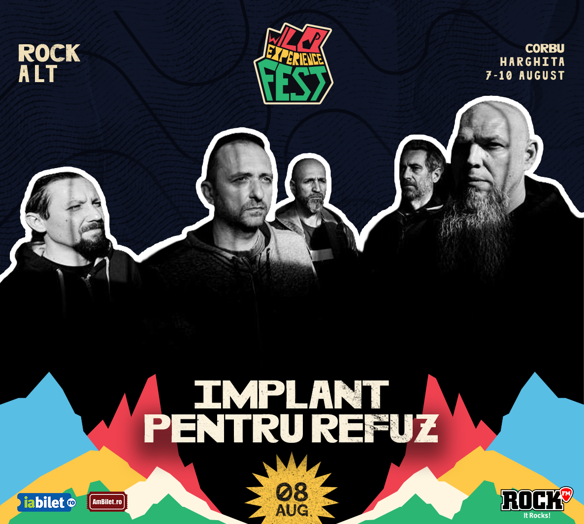 Implant Pentru Refuz