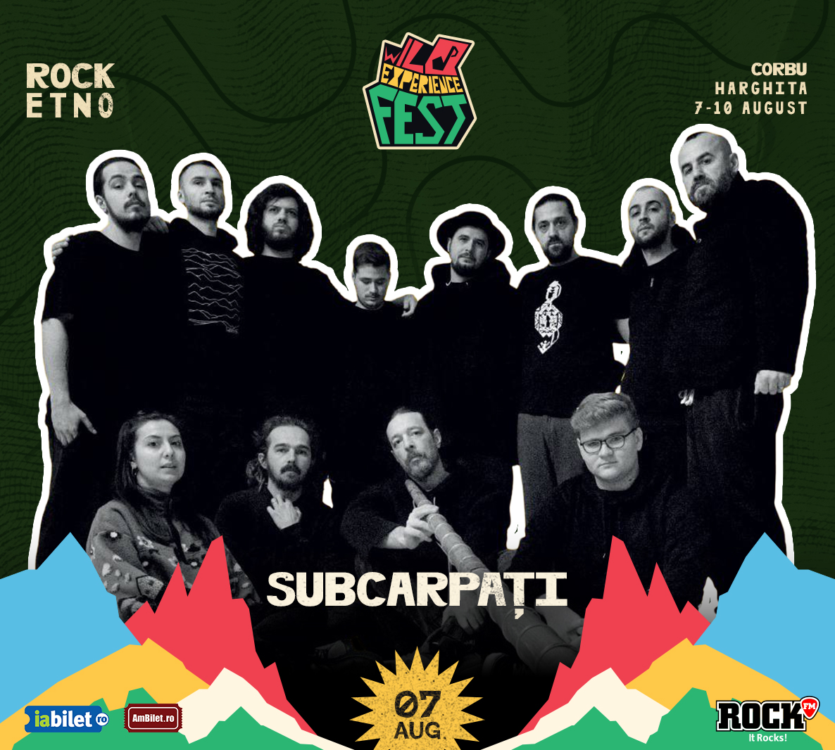 Subcarpati