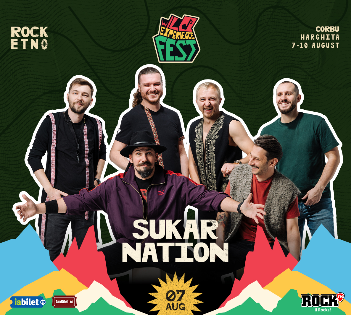 Sukar Nation