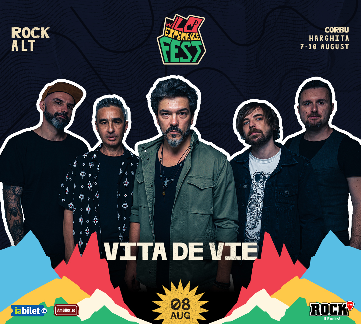 Vita de Vie