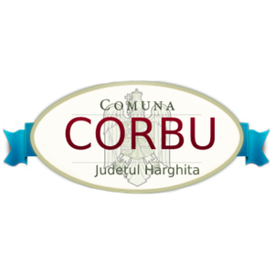 Comuna Corbu